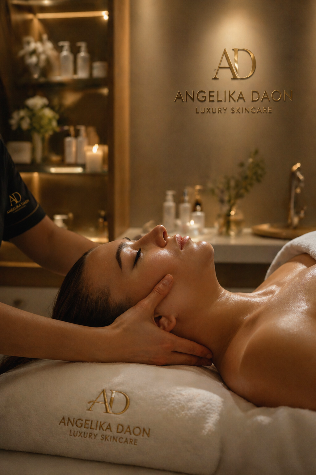 Angelika Daon